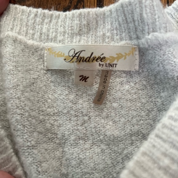 Fall Sweater - Picture 2 of 2